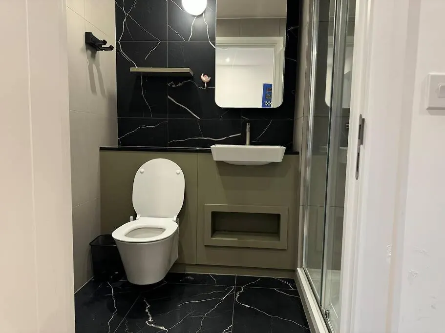 Apartment Excel London Luxury Stays
