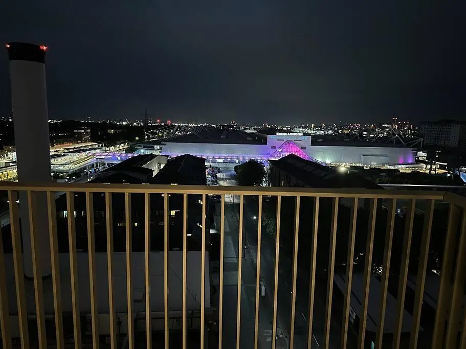 Excel London Luxury Stays 0*,  United Kingdom